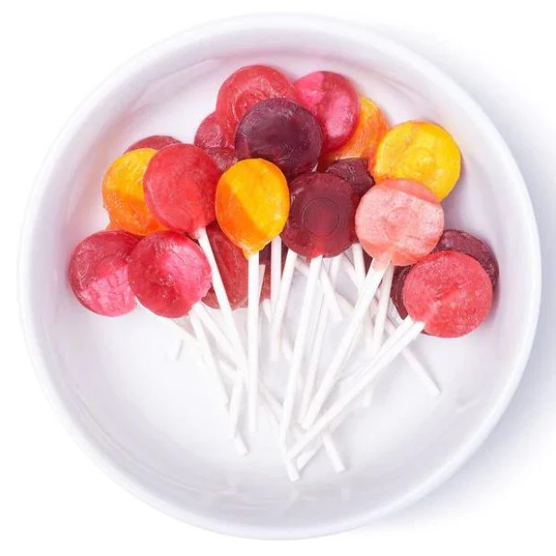  Yum Earth - Organic Fruit Pops 