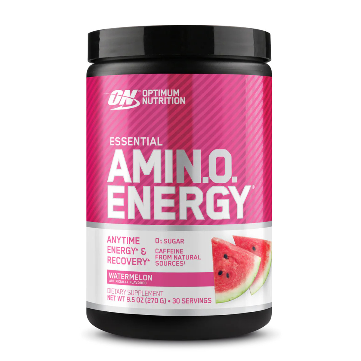  اوبتيموم نيوتريشن - اسينشال امينو انرجي (270 جم) - Optimum Nutrition Essential Amino Energy 