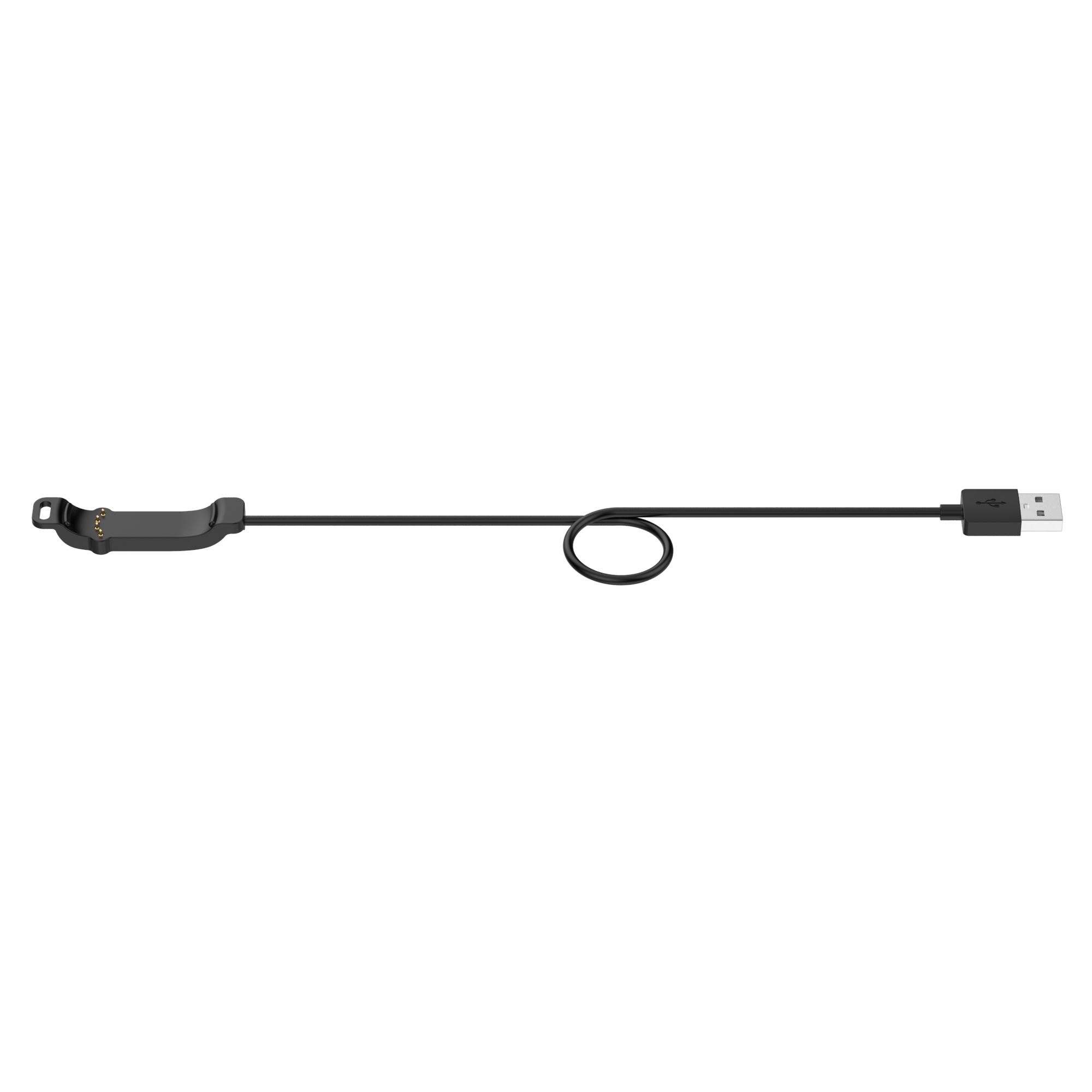  كيبل/سلك شاحن لساعة بولار يونايت-Charging Cable for Polar Unite 