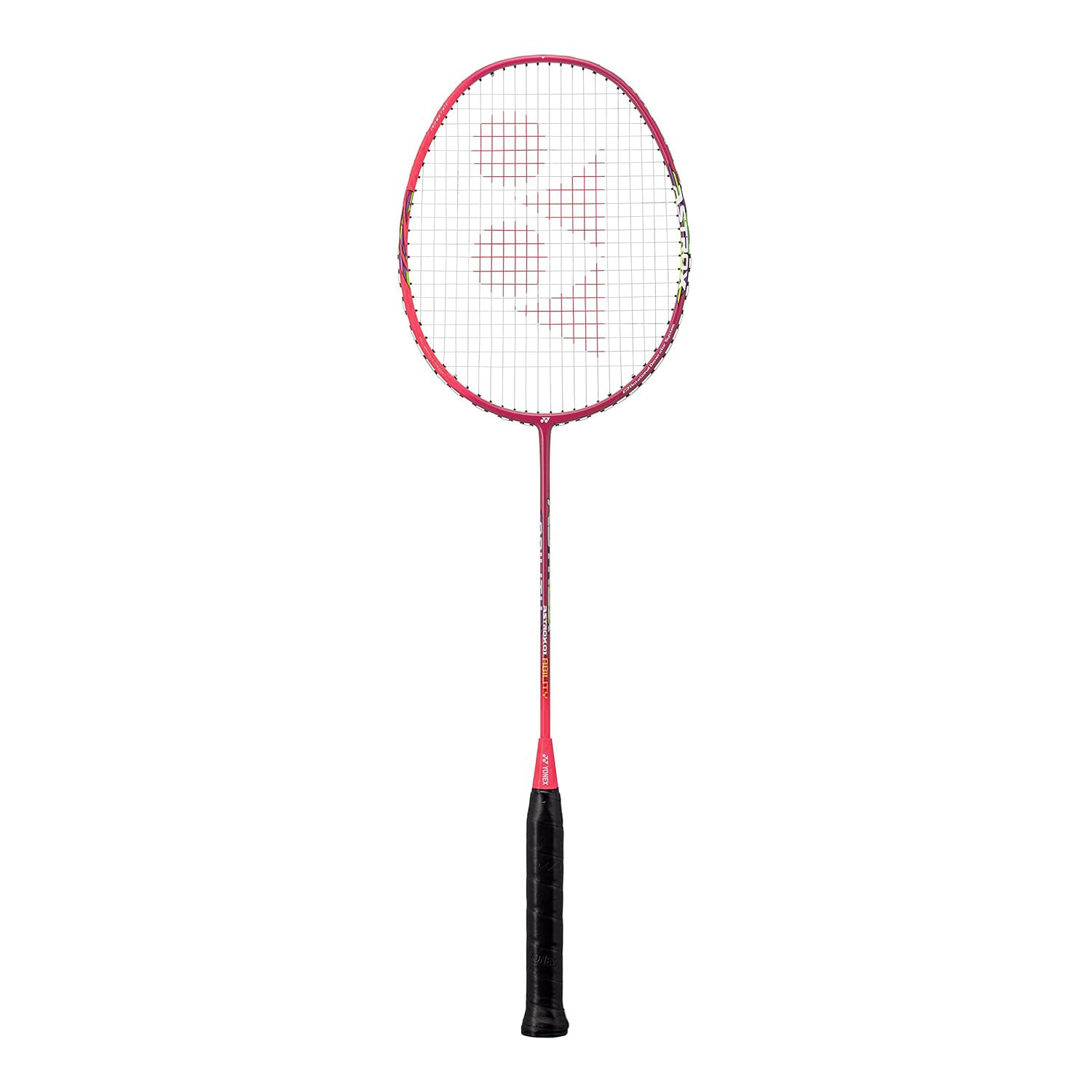  يونيكس - مضرب كرة الريشة  أستروكس 01 - Yonex Astrox 01 Badminton Racquet 