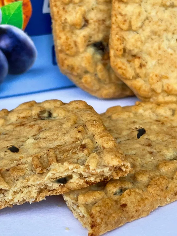  Sante - FIT Cereal Cookies Without Sugar (4 pieces) 