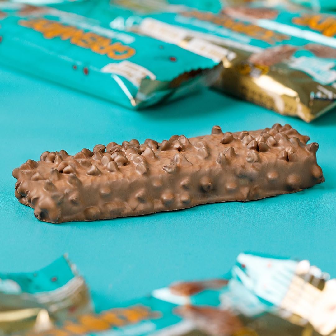  جرينيد بار كارب كيلا بروتين Grenade Carb Killa High Protein Bar 