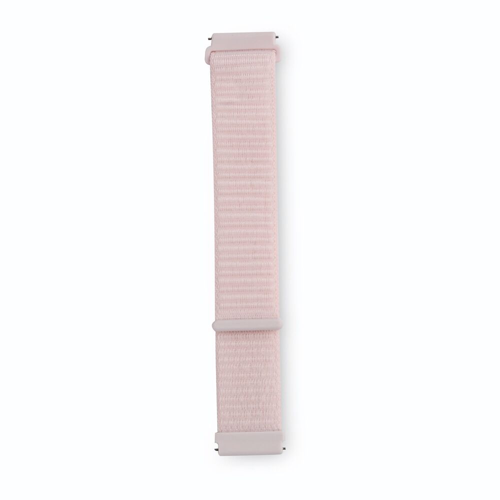  Nylon Fabric Replacement Bands for SoundPEATS Watch1 Pik 