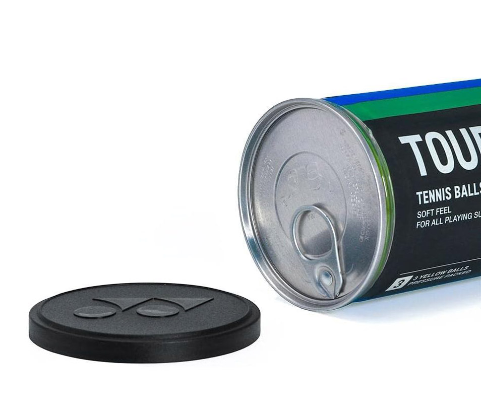  يونيكس - كرات تنس تور - Yonex Tour Tennis Ball 