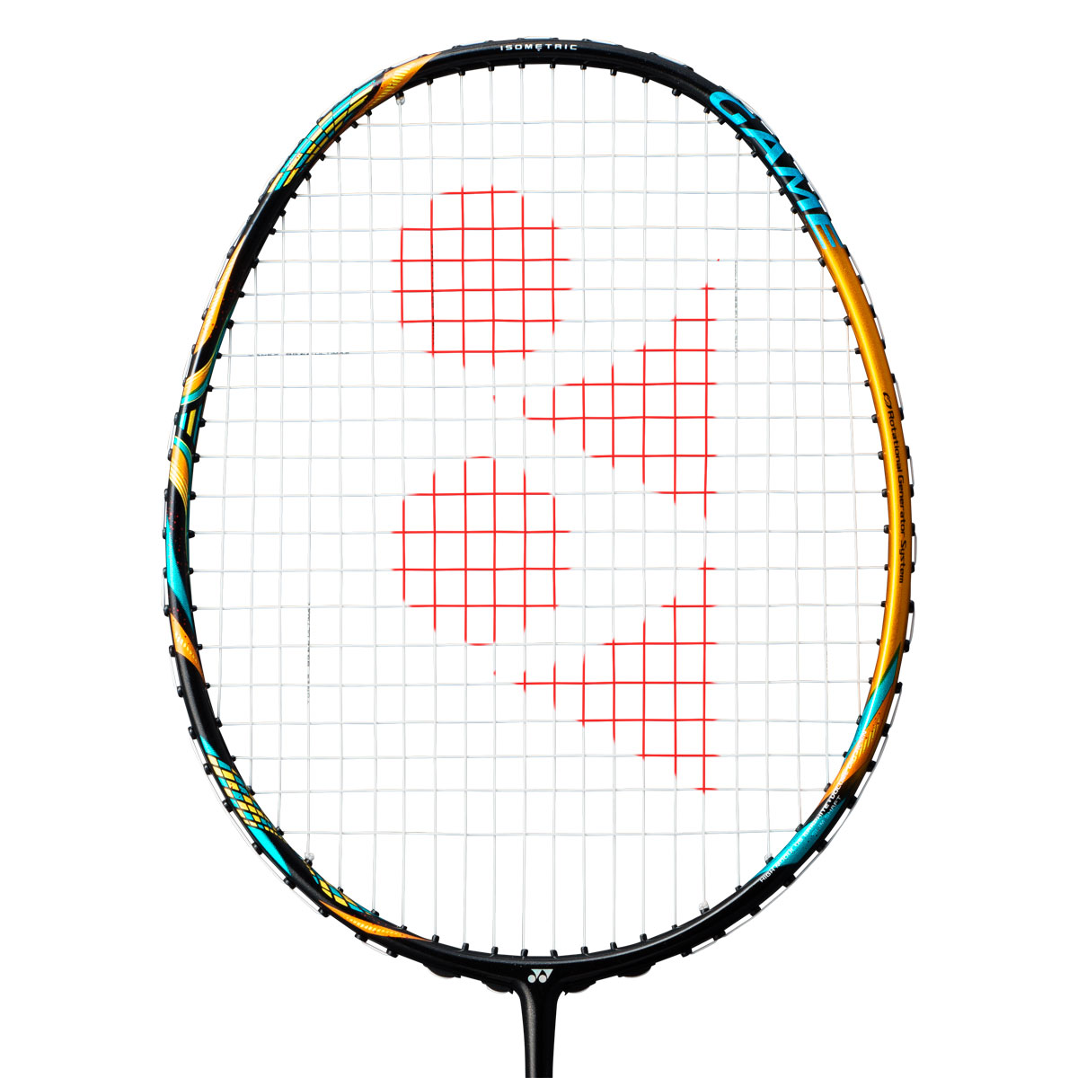  يونيكس - مضرب كرة الريشة  أستروكس 88 دي جيم - Yonex Astrox 88D Game Racquet 