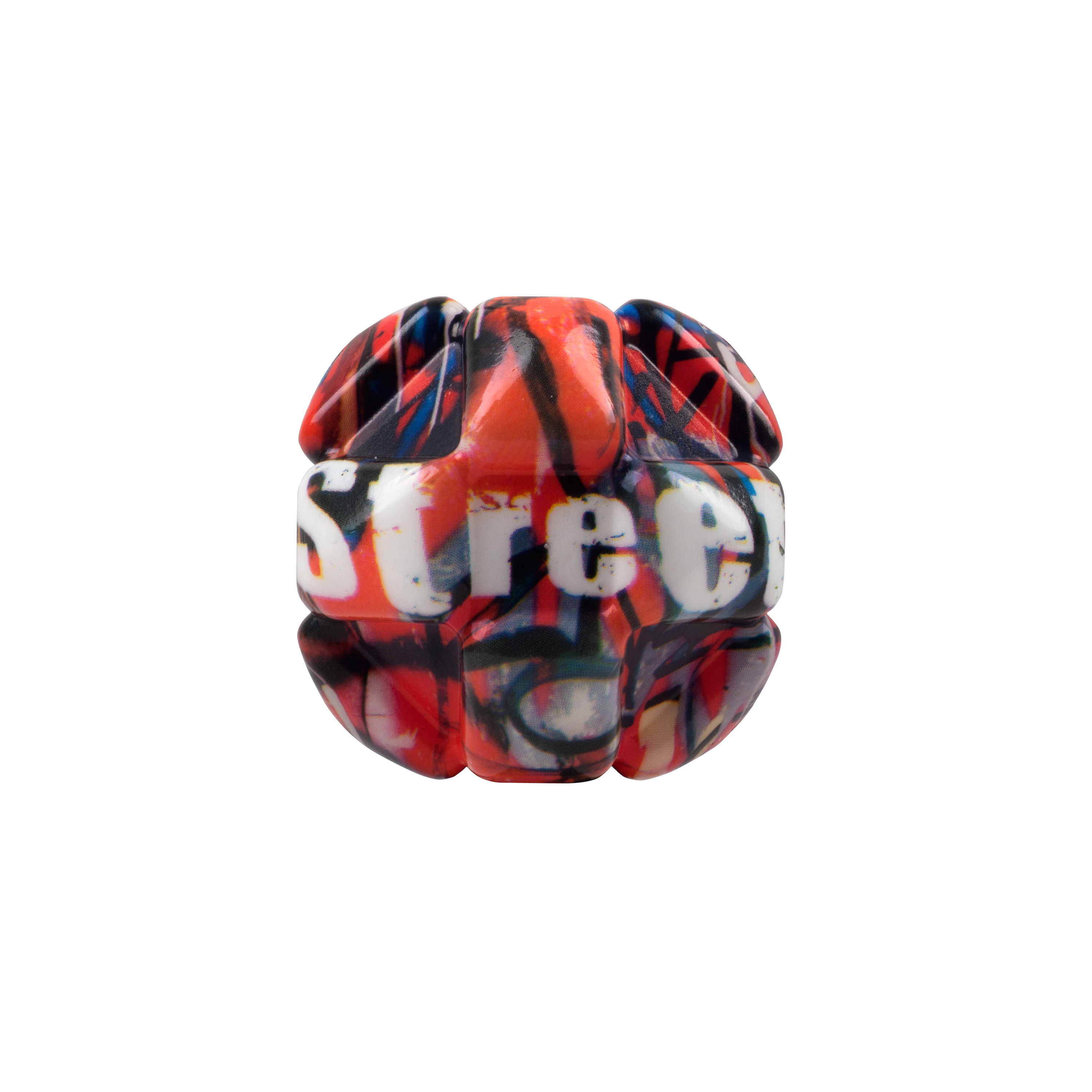  وابوبا ستريت كرة نطاطة - Waboba Street Bouncy Ball 