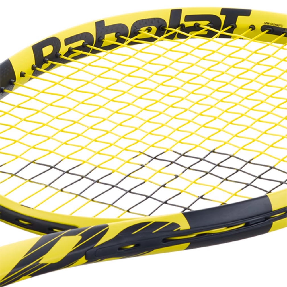 Babolat Tennis Strings RPM Hurricane 