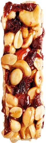  جوي - انجوى بار مكسرات (12 بار) - Enjoy snacks Enjoy Nuts Bar 