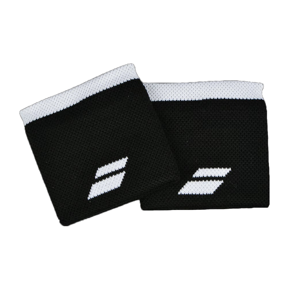  Babolat Logo Wristband Sweat Bands 