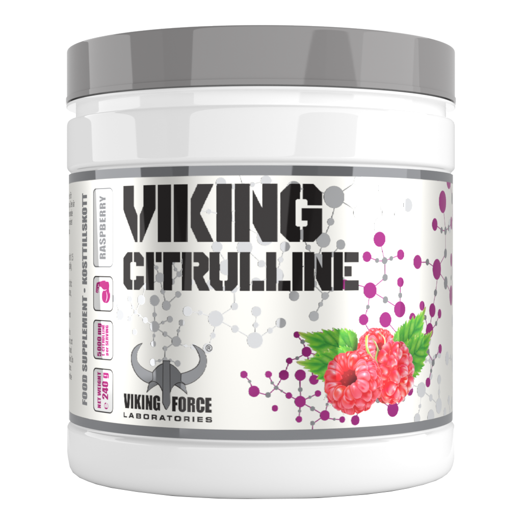  فايكنج سيترولين (40 حصة غذائية) , VIKING CITRULLINE 