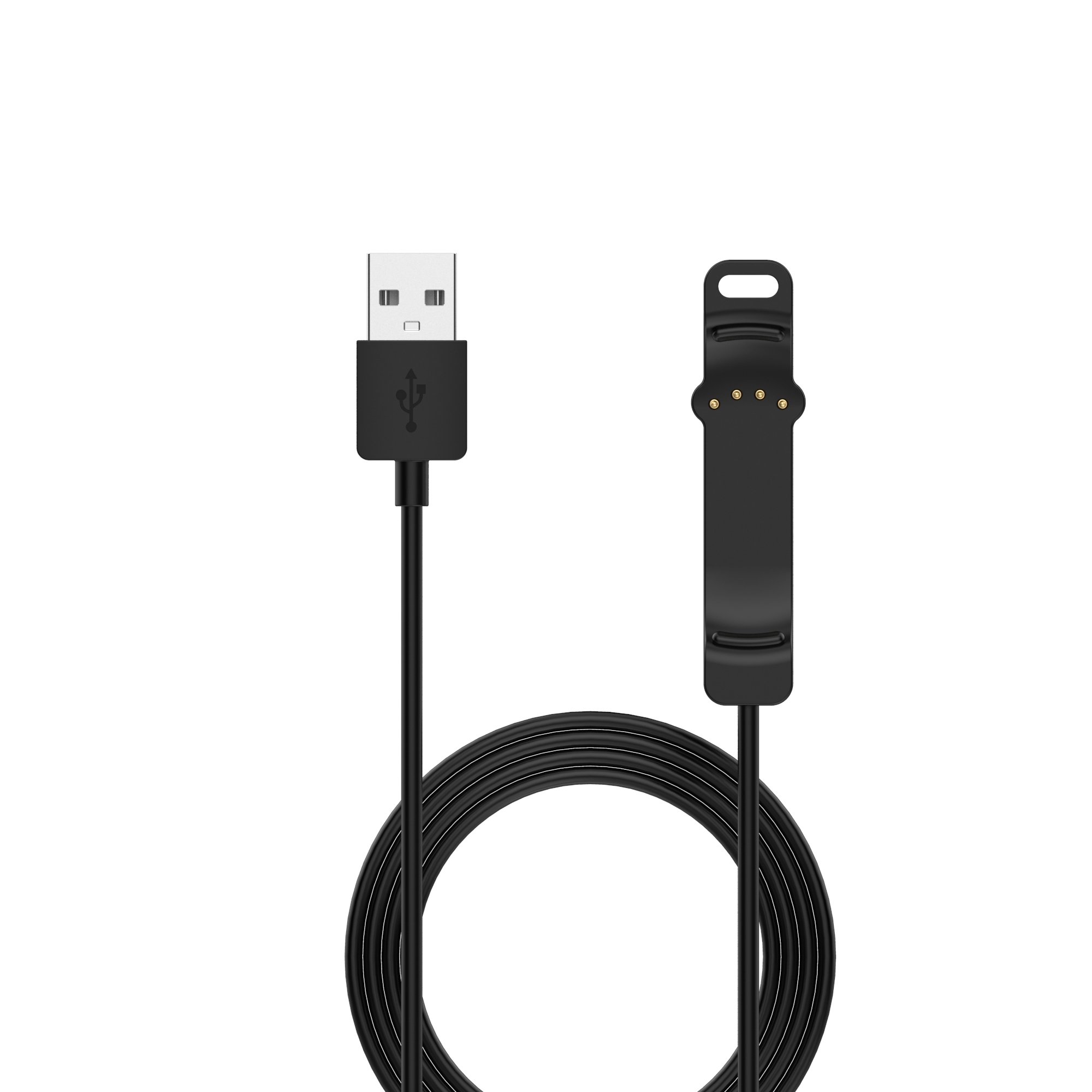  كيبل/سلك شاحن لساعة بولار يونايت-Charging Cable for Polar Unite 