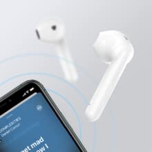  سماعة ساوندبيتس ترو اير-SoundPEATS TRUEAIR 
