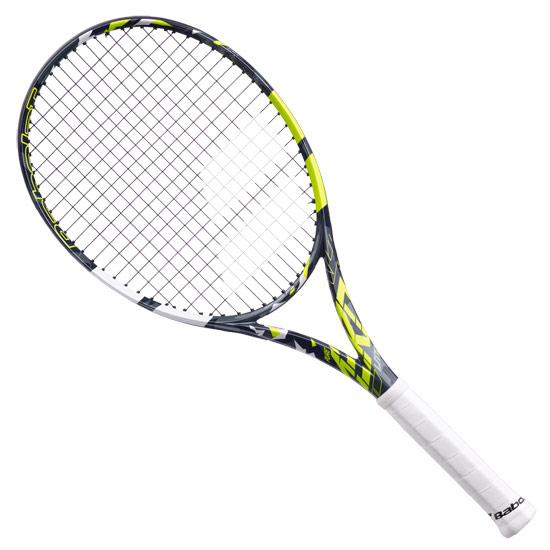 Babolat Tennis Racket Pure Aero Lite