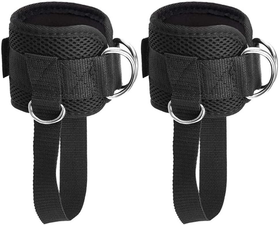  Vigor - Adjustable Ankle Straps for Cable Machine  