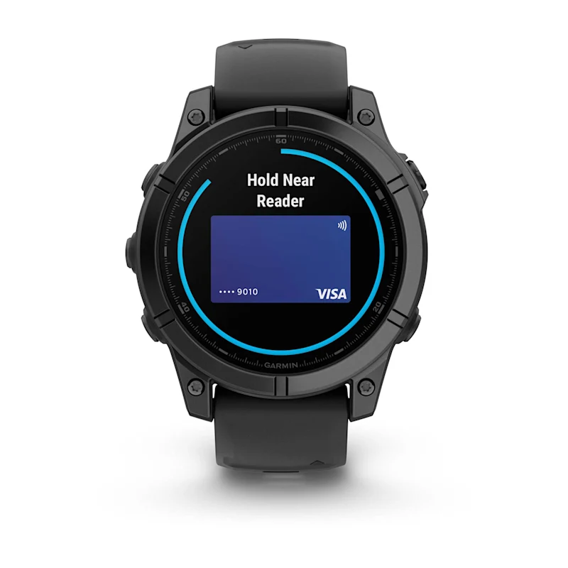  Garmin - Sport Watch Model fenix E 