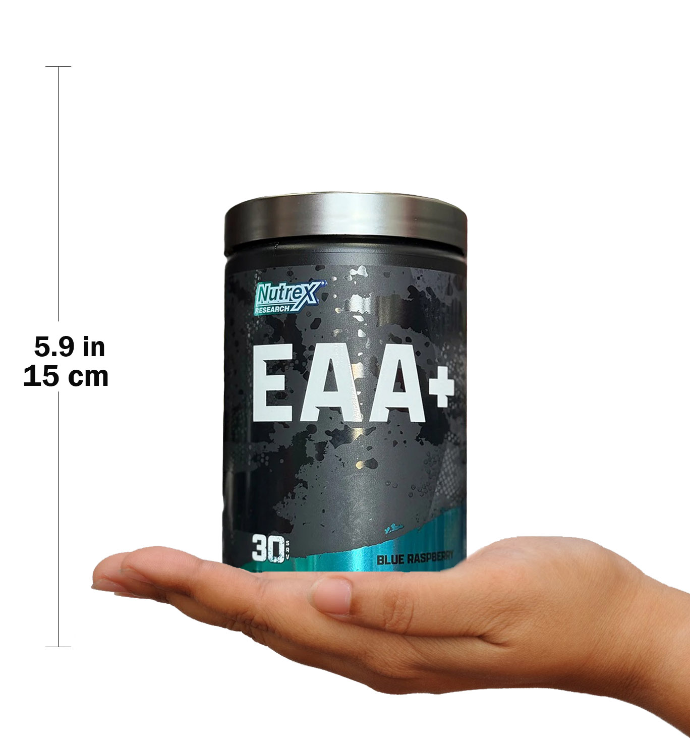  Nutrex - EAA + Hydration 