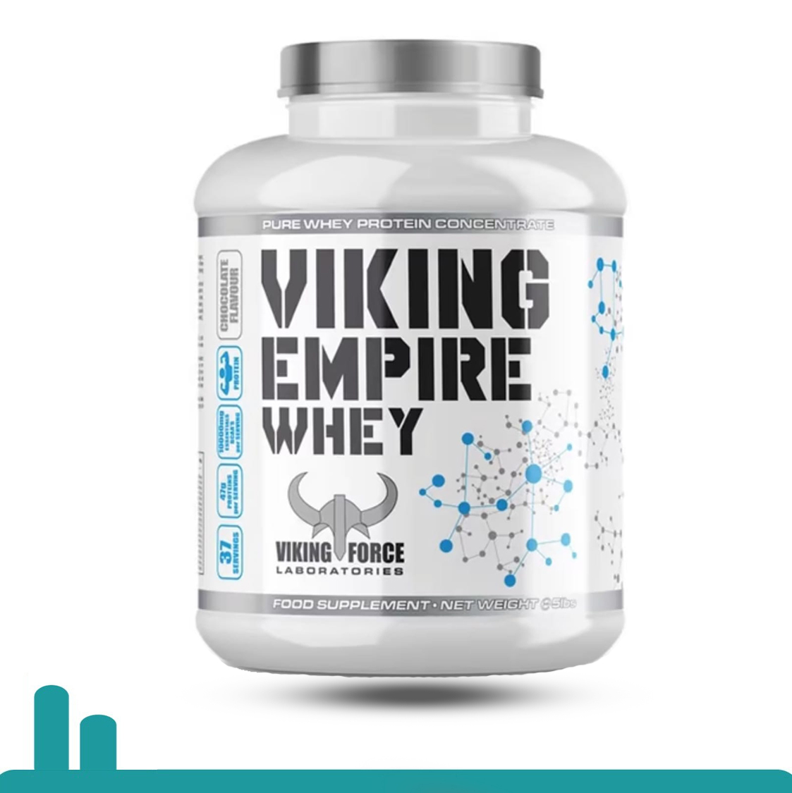 فايكنج امبير واي بروتين (5 باوند) , VIKING EMPIRE WHEY Protein 