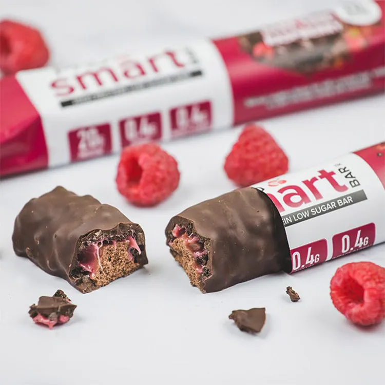  PhD - Smart Bar High Protein 