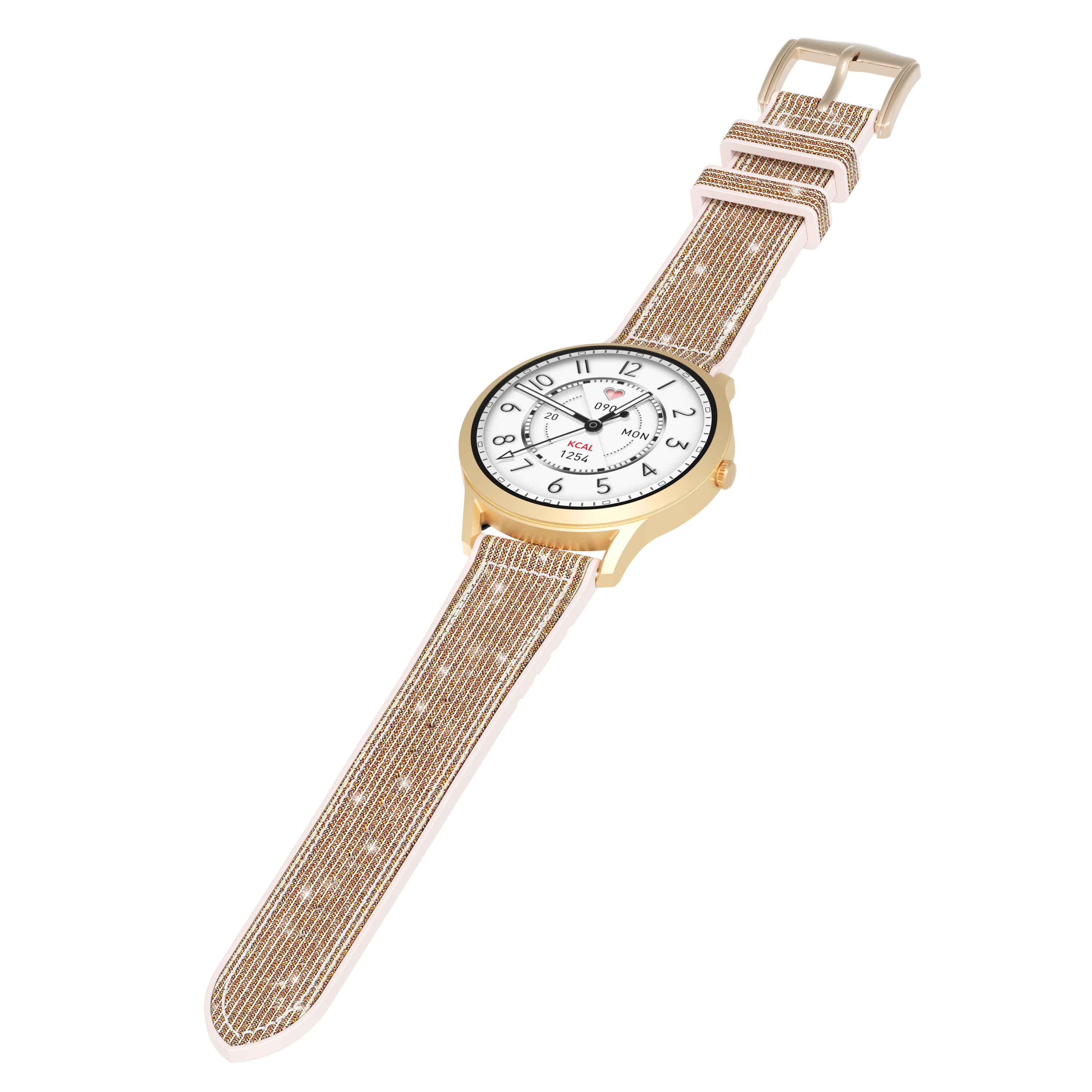  Kieslect Lady Calling Watch Lora 