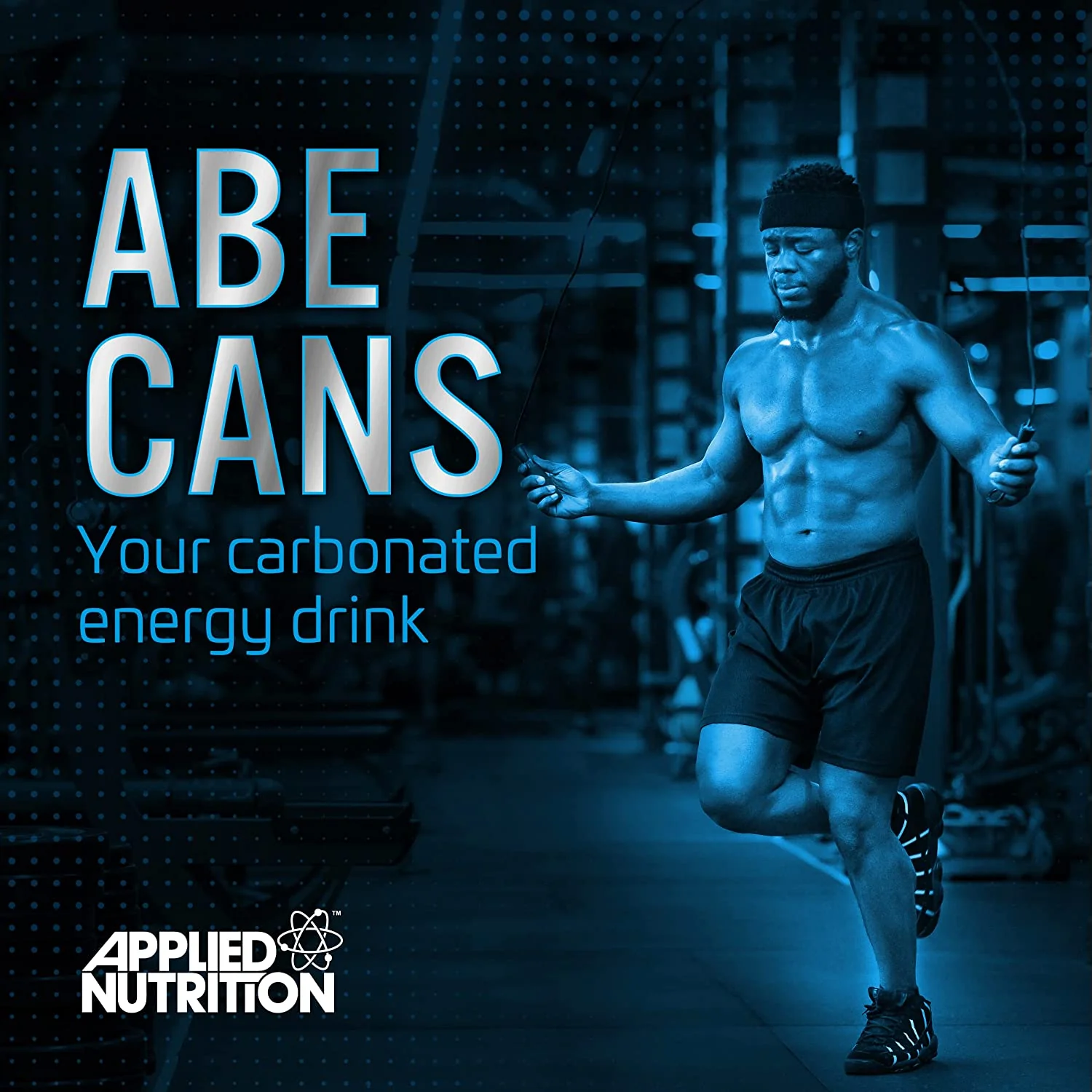  Applied Nutrition ABE Energy + Performance Cans 