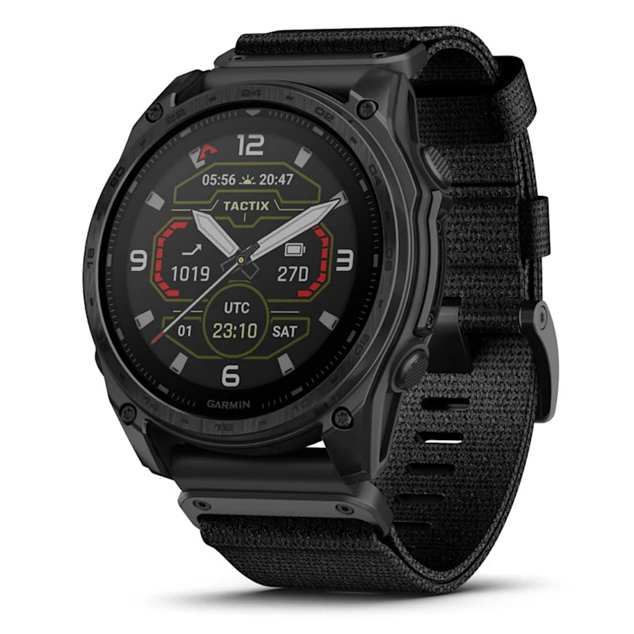  Garmin Tactix 8 Solar  