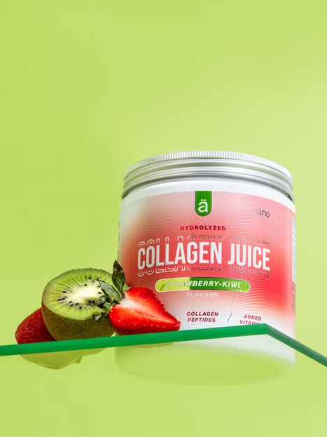  نانو سبس - عصير كولاجين (300 جم) - Nano Supps Collagen Juice 