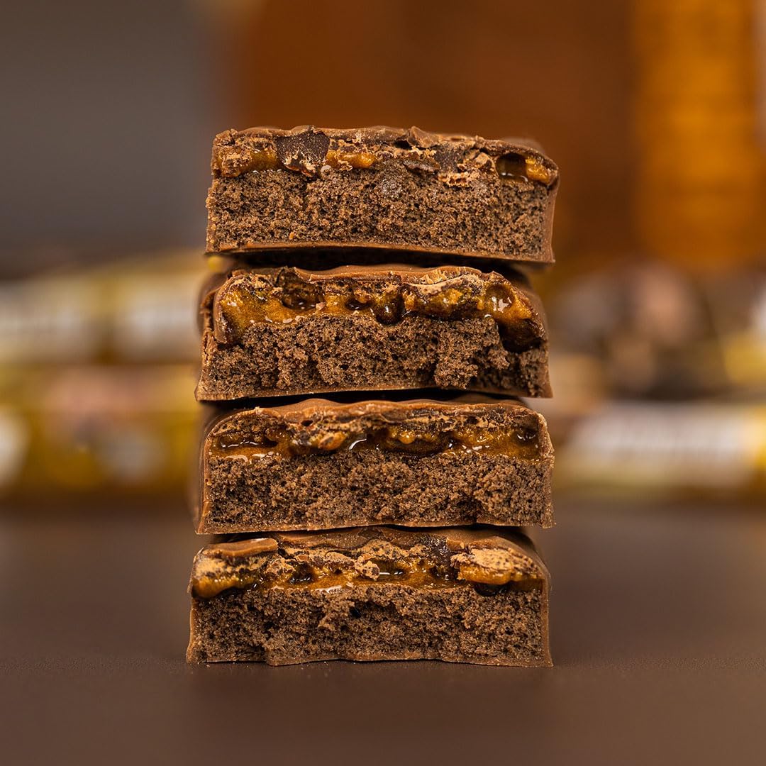  جرينيد بار كارب كيلا بروتين Grenade Carb Killa High Protein Bar 