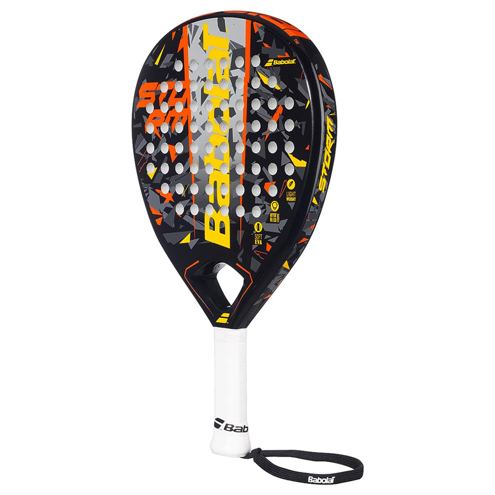  مضرب بادل ستورم من بابولات - Babolat Padel Racquet Storm 