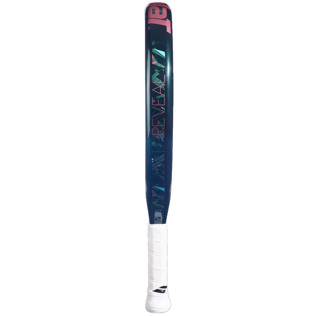  مضرب بادل ريفيل من بابولات - Babolat Padel Racquet Reveal 