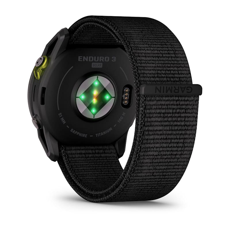  Garmin - Sport Watch Model Enduro 3 