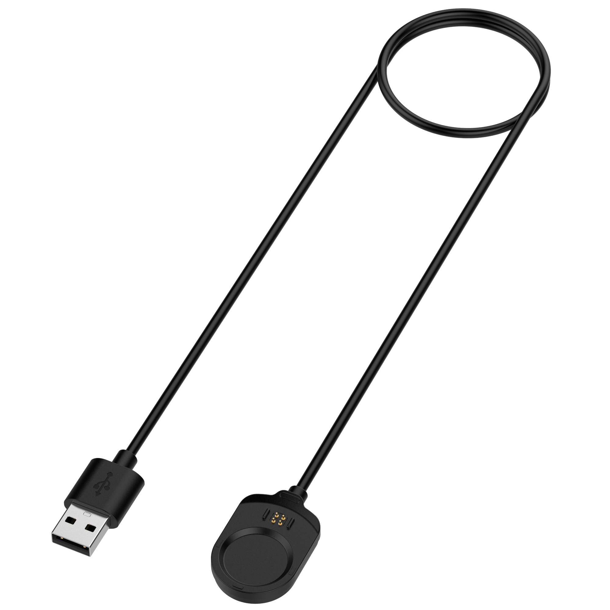  Charging Cable for Garmin MARQ2 Watch 