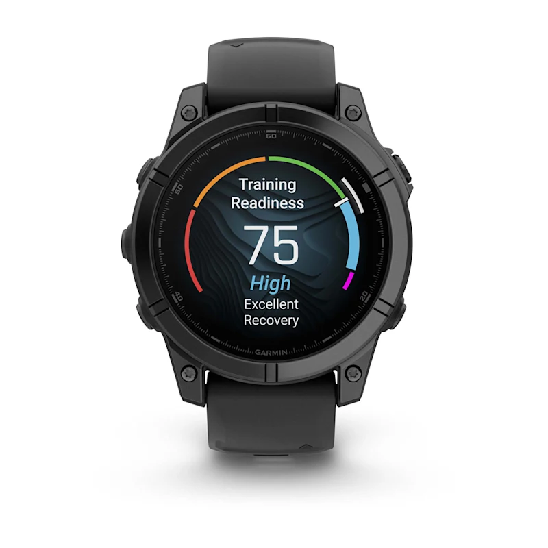  Garmin - Sport Watch Model fenix E 