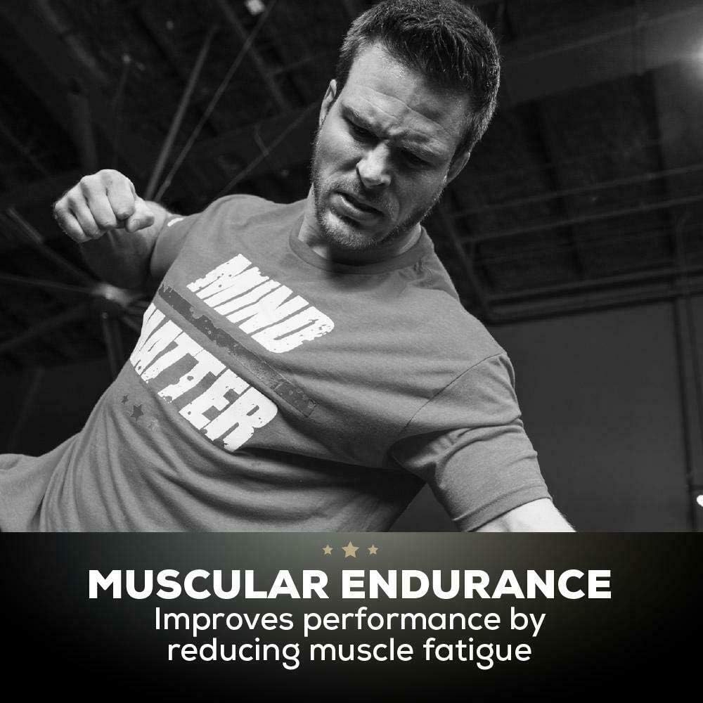  REDCON1 - Beta Alanine Basic Training Muscular Endurance 
