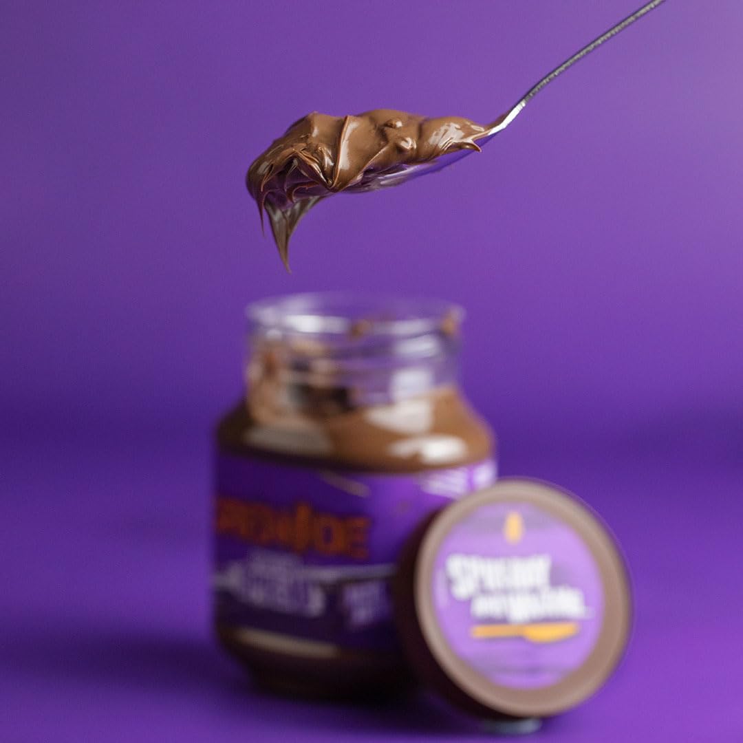  جرينيد بروتين كارب كيلا القابل للدهن Grenade Carb Killa Protein Spread 