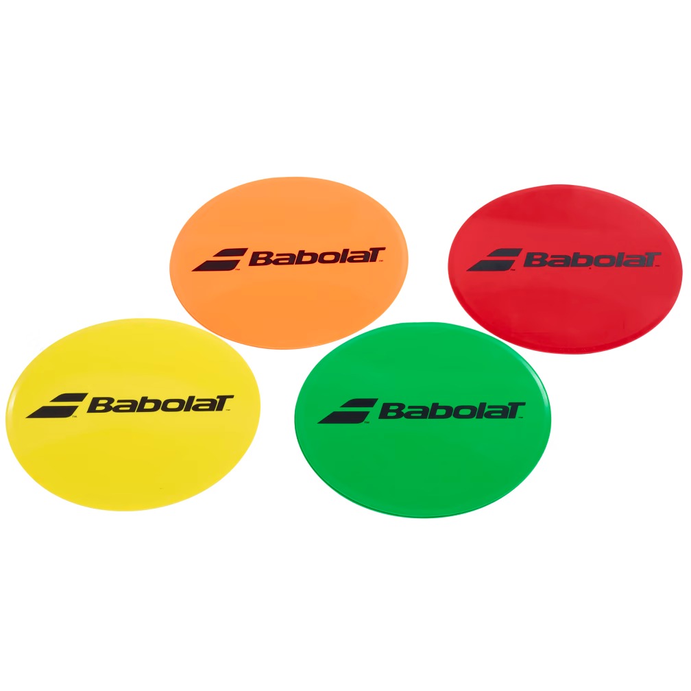  مجموعة تدريب تنس صغيرة من بابولات - Babolat Mini Tennis Training Kit 