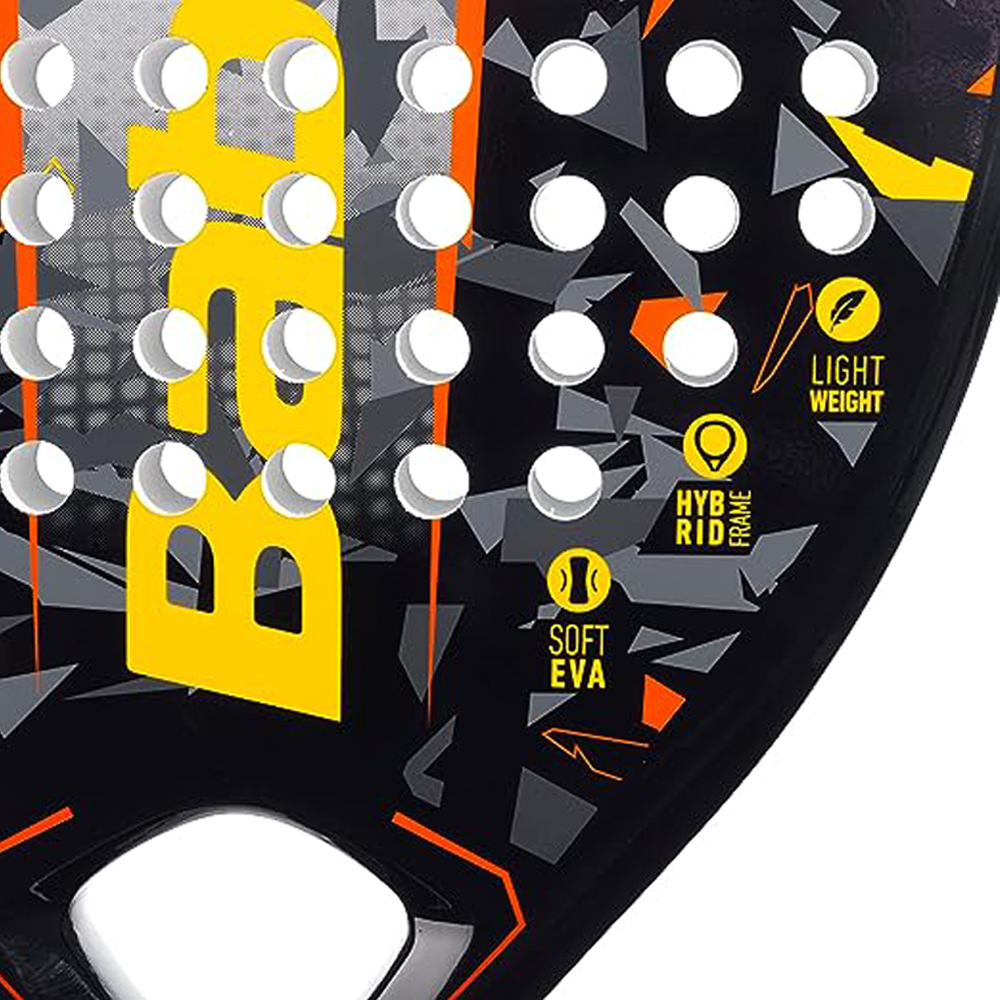  مضرب بادل ستورم من بابولات - Babolat Padel Racquet Storm 
