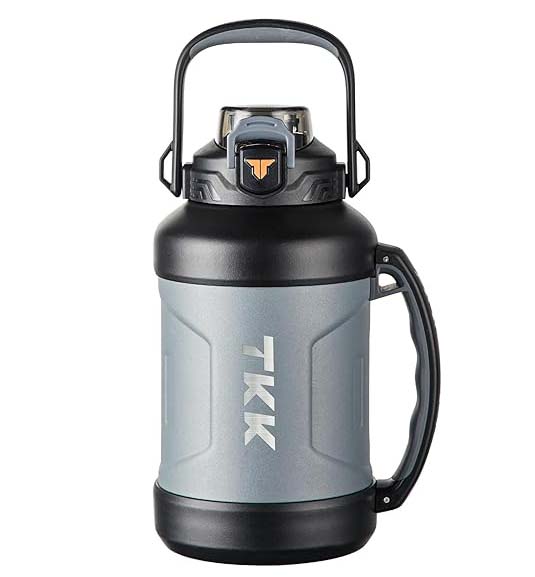  TKK - Insulated Stainless Steel Water Bottle (1.65 L) 