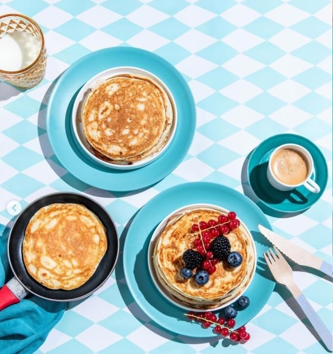  Nano Supps -  Protein Pancake Mix 