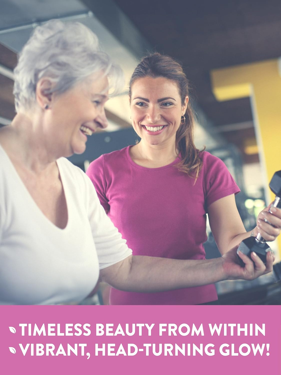 Nature's Truth - Women's Multi-Vitamin Collagen 