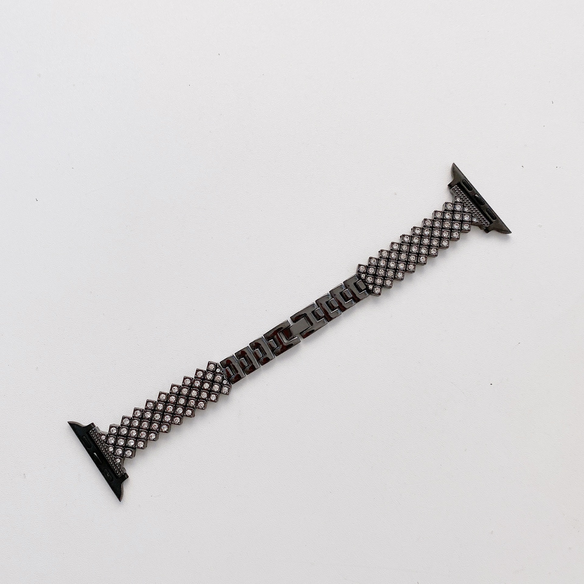  Women Strap with crystal design for Apple watch 