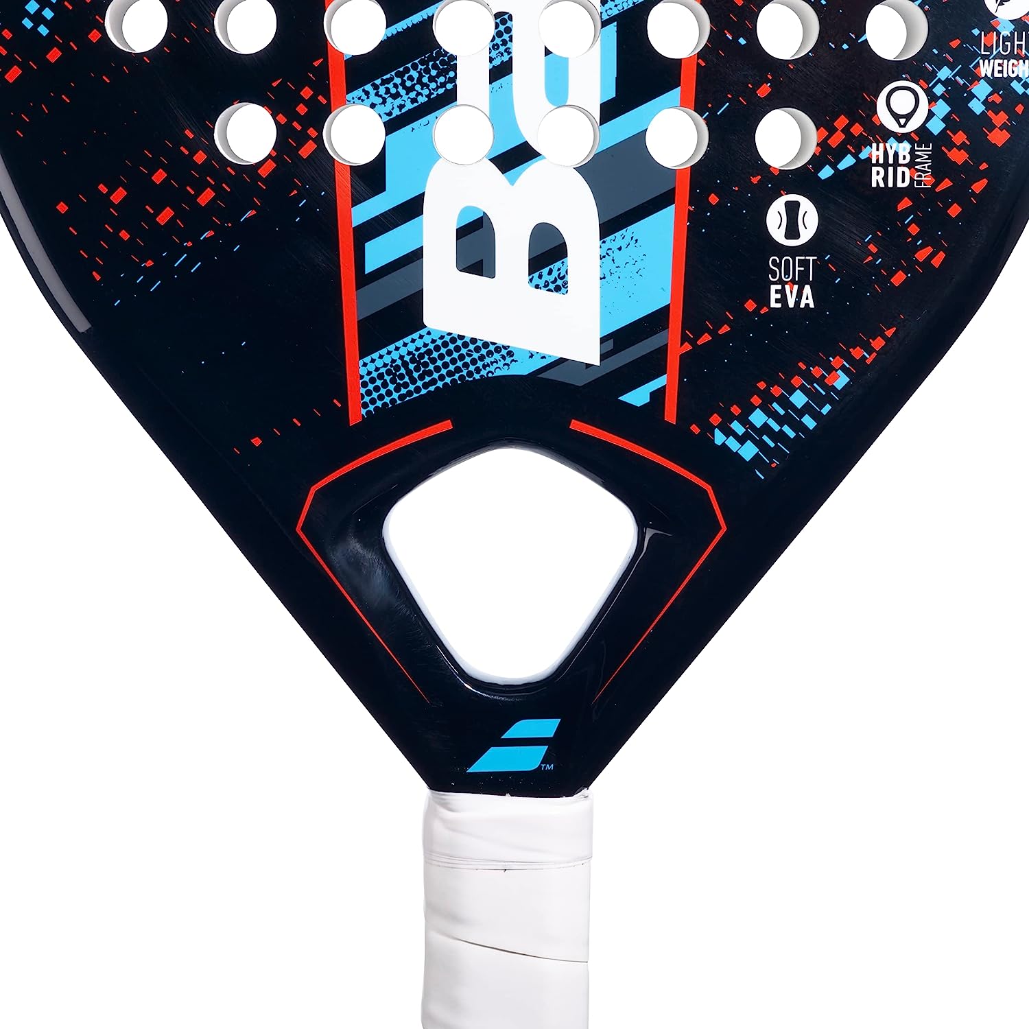  مضرب بادل ريفلكس من بابولات - Babolat Padel Racquet Reflex 