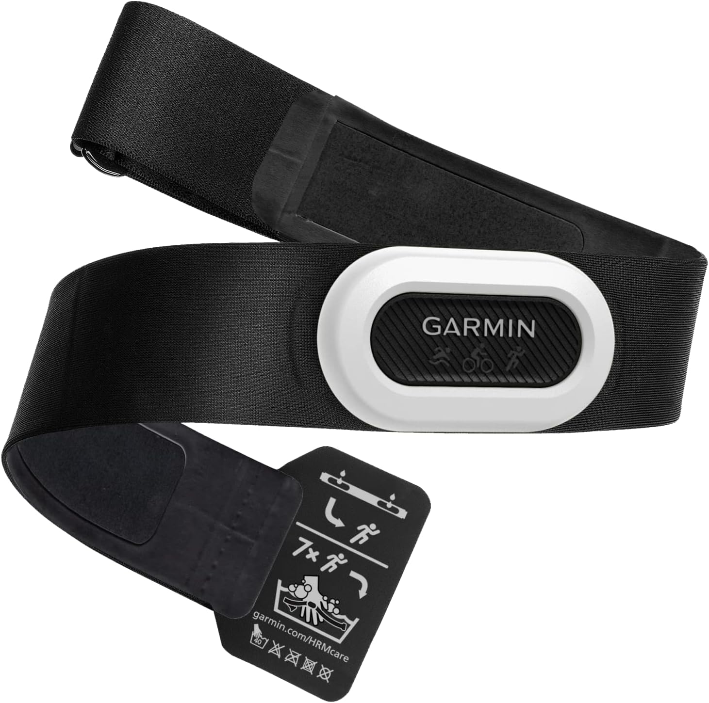  جارمن اتش ار ام-برو بلس مراقبة معدل نبضات القلب Garmin HRM-Pro Plus 