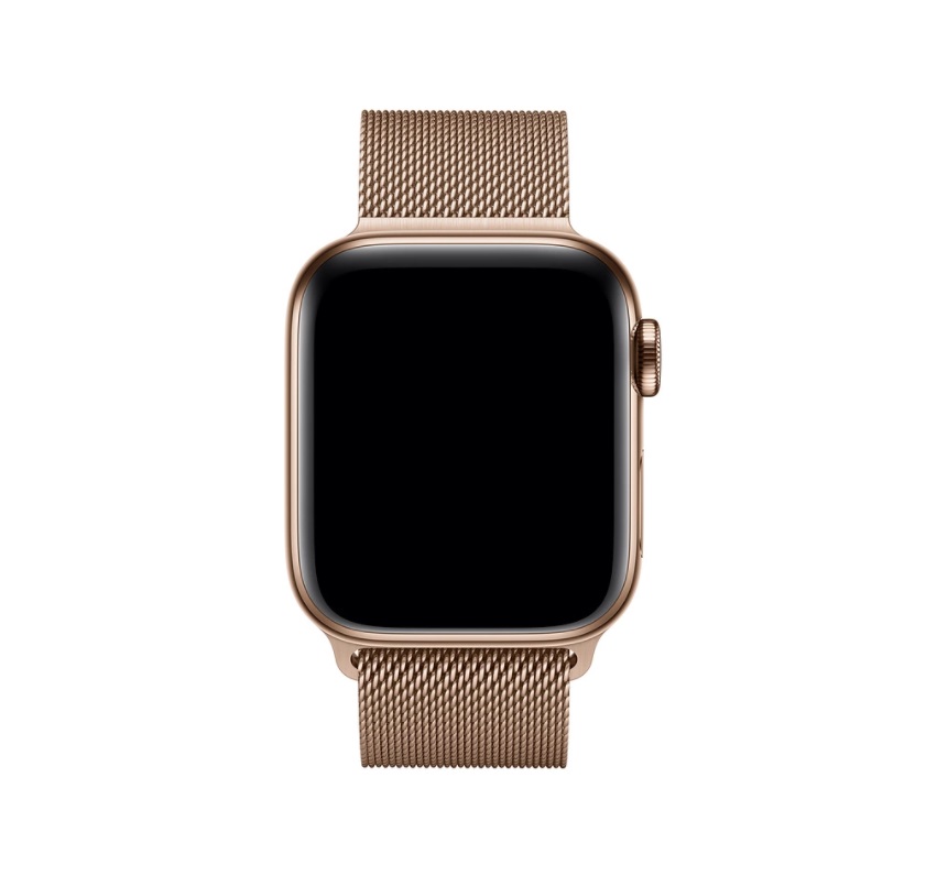  سوار  ستانلس ستيل لساعة ابل- Stainless steel bracelet for apple watch 