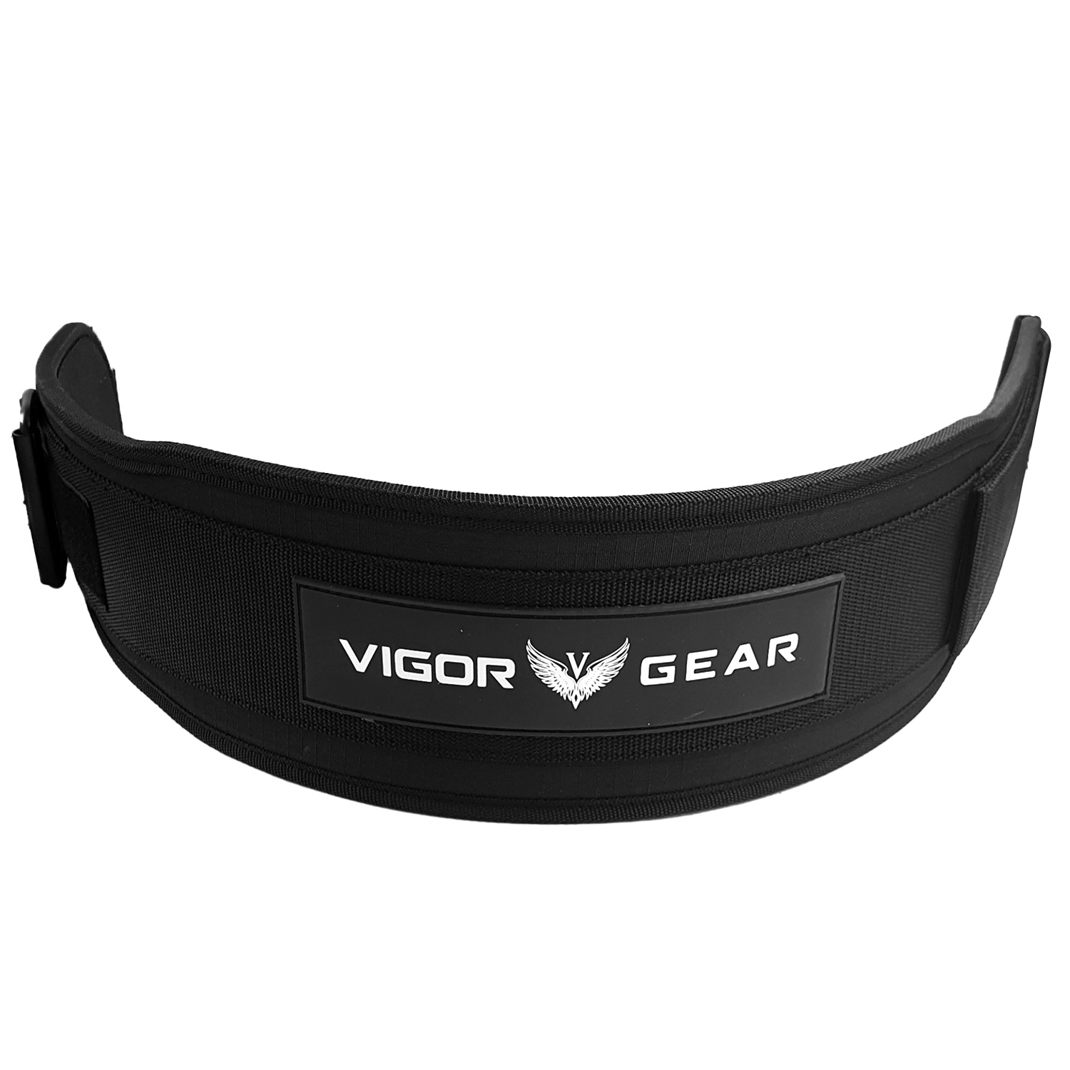  فيجور - حزام رفع الأثقال لحماية الظهر - Vigor Weight Lifting belt 