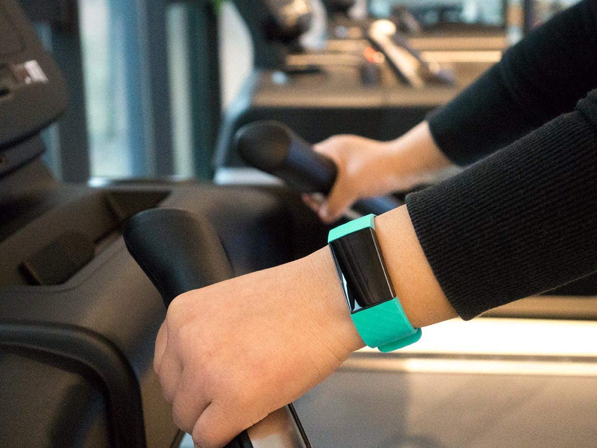  Silicone Bands for Fitbit Charge 3 & Charge 4 