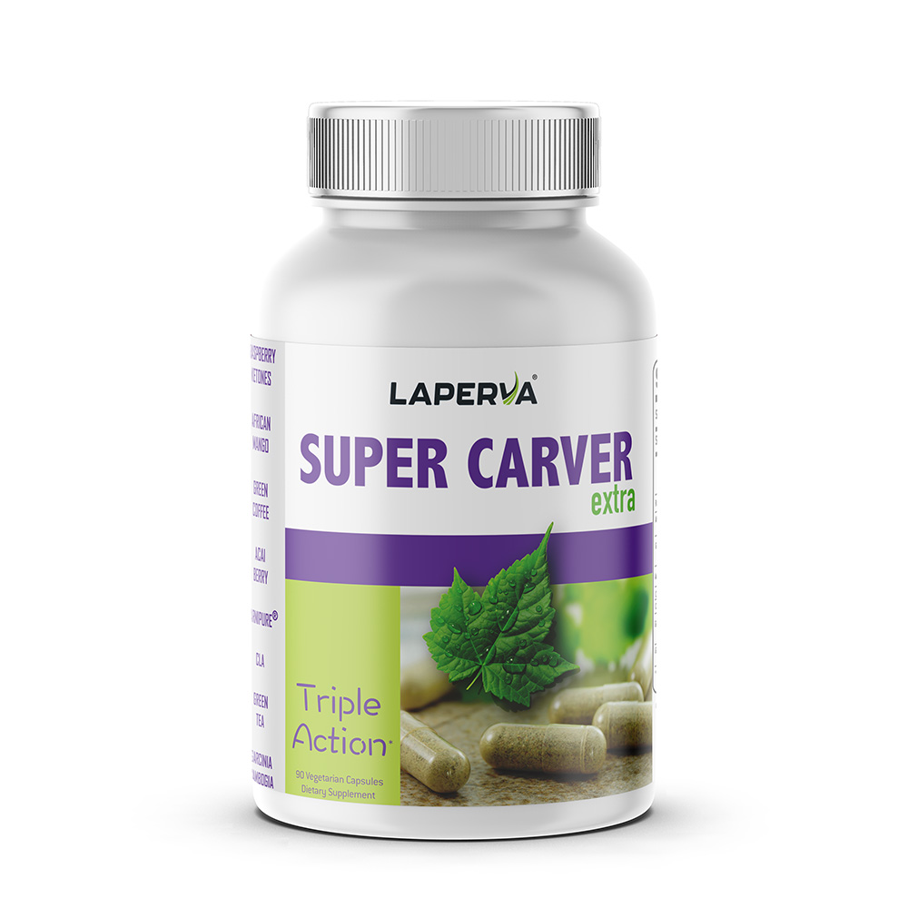  Laperva - Super carver extra Boosts Fat Burning 