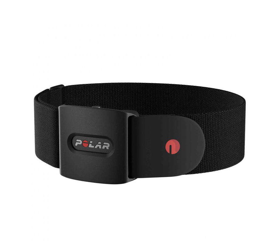  Polar Verity Sense Heart Rate Monitor 