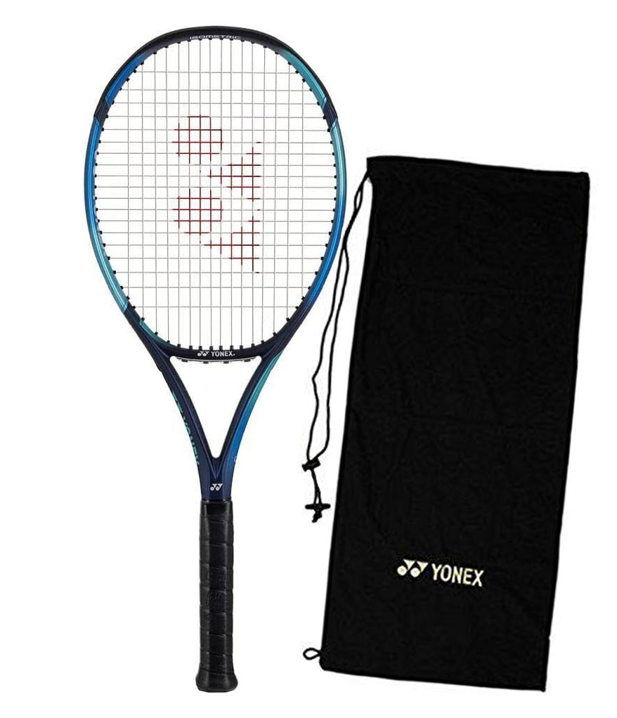  Yonex - Tennis Racket Ezone Game 