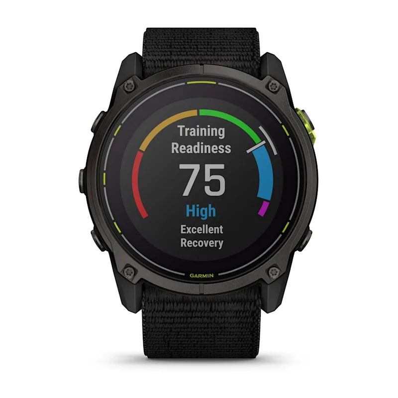  Garmin - Sport Watch Model Enduro 3 