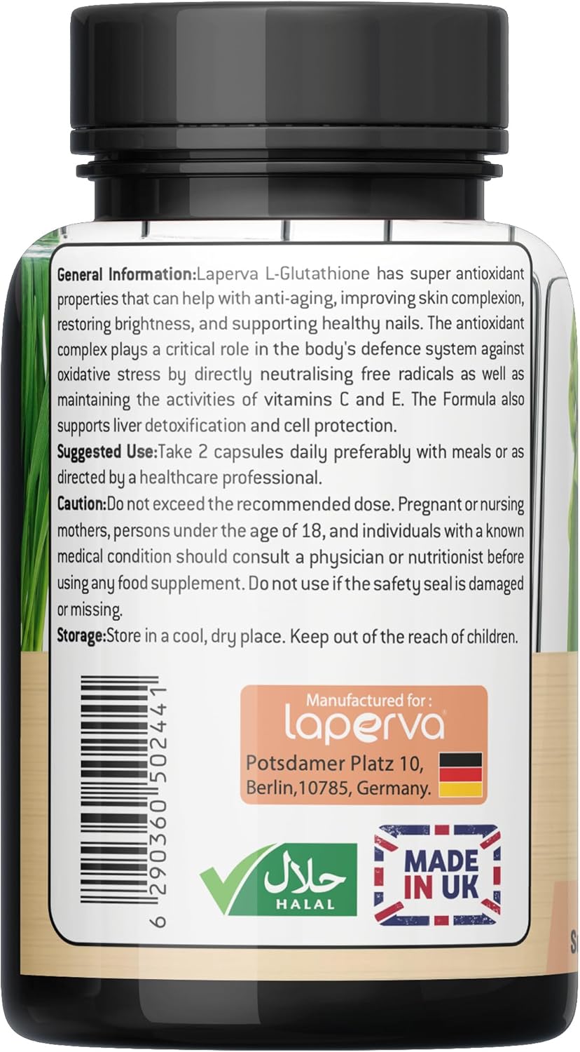 skin brightening glutathione Peach Slices - L-Glutathione Glow On Brightening Toner